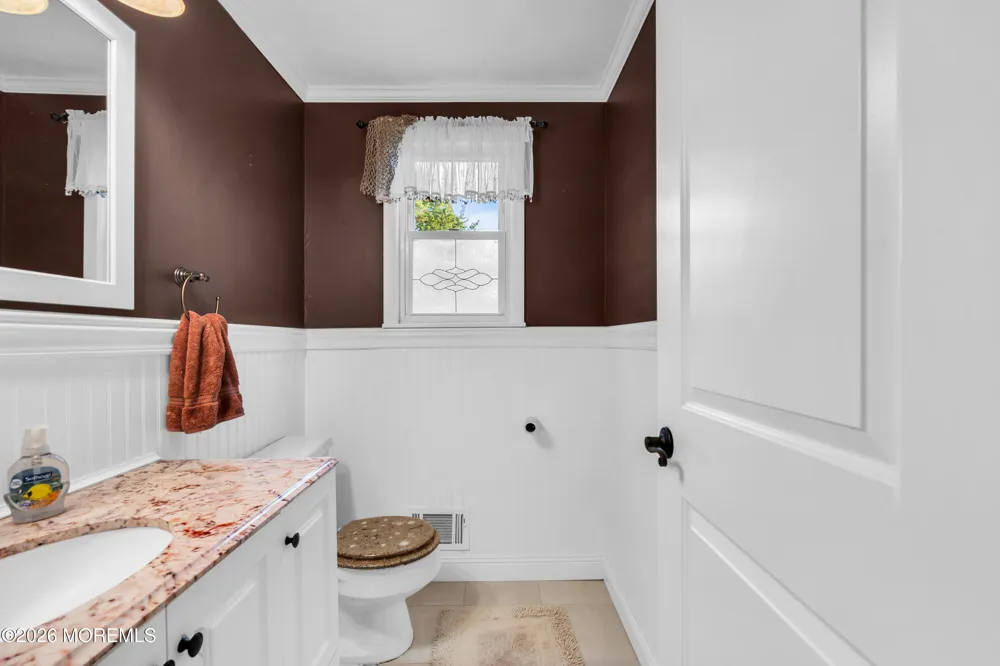 16 Hearth Court Howell, NJ 07731
