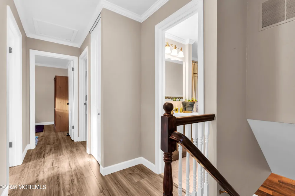 16 Hearth Court Howell, NJ 07731