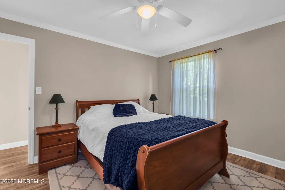 16 Hearth Court Howell, NJ 07731