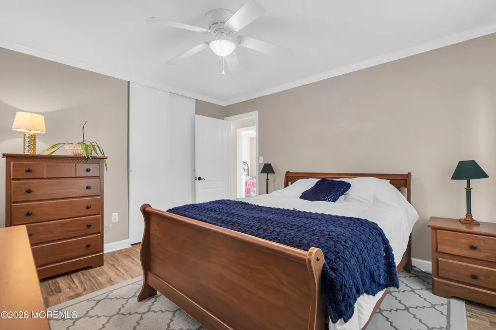 16 Hearth Court Howell, NJ 07731