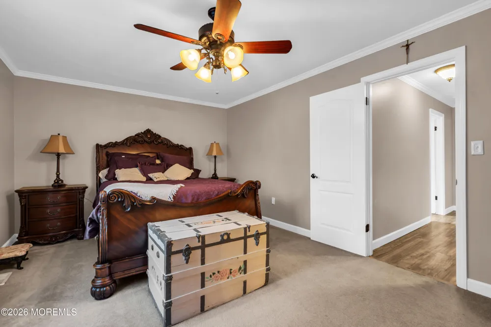 16 Hearth Court Howell, NJ 07731