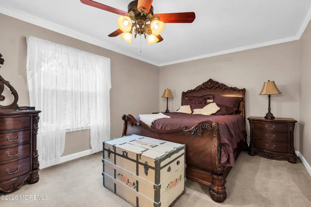 16 Hearth Court Howell, NJ 07731