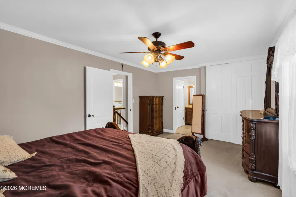 16 Hearth Court Howell, NJ 07731