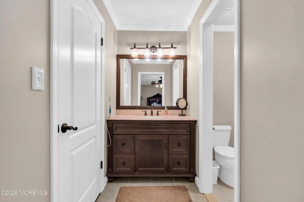 16 Hearth Court Howell, NJ 07731