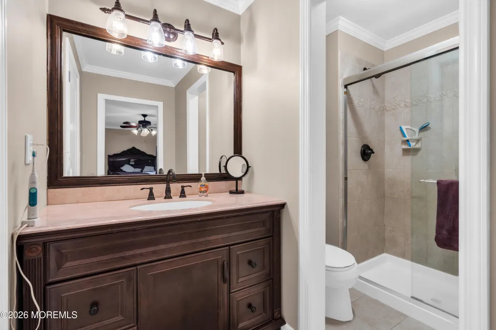 16 Hearth Court Howell, NJ 07731