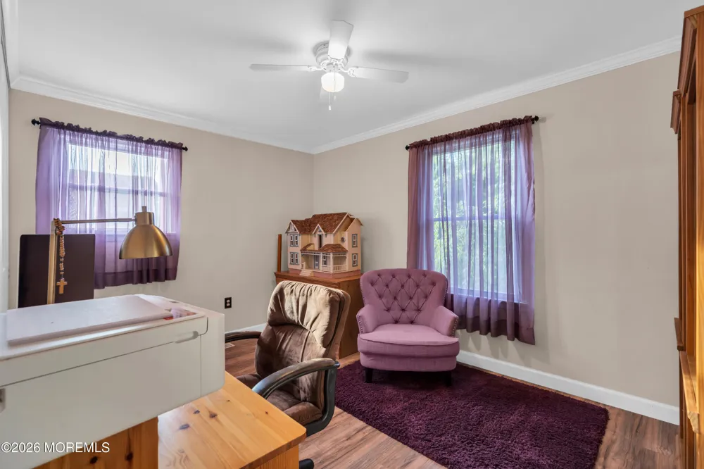 16 Hearth Court Howell, NJ 07731