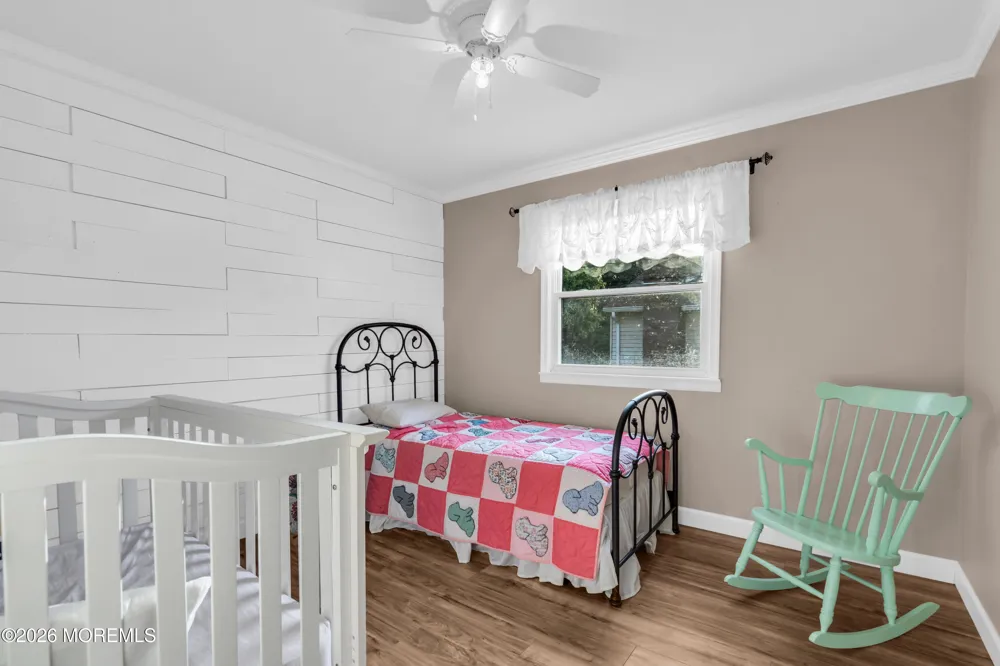 16 Hearth Court Howell, NJ 07731