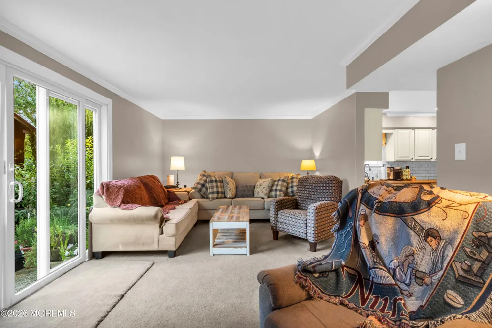 16 Hearth Court Howell, NJ 07731
