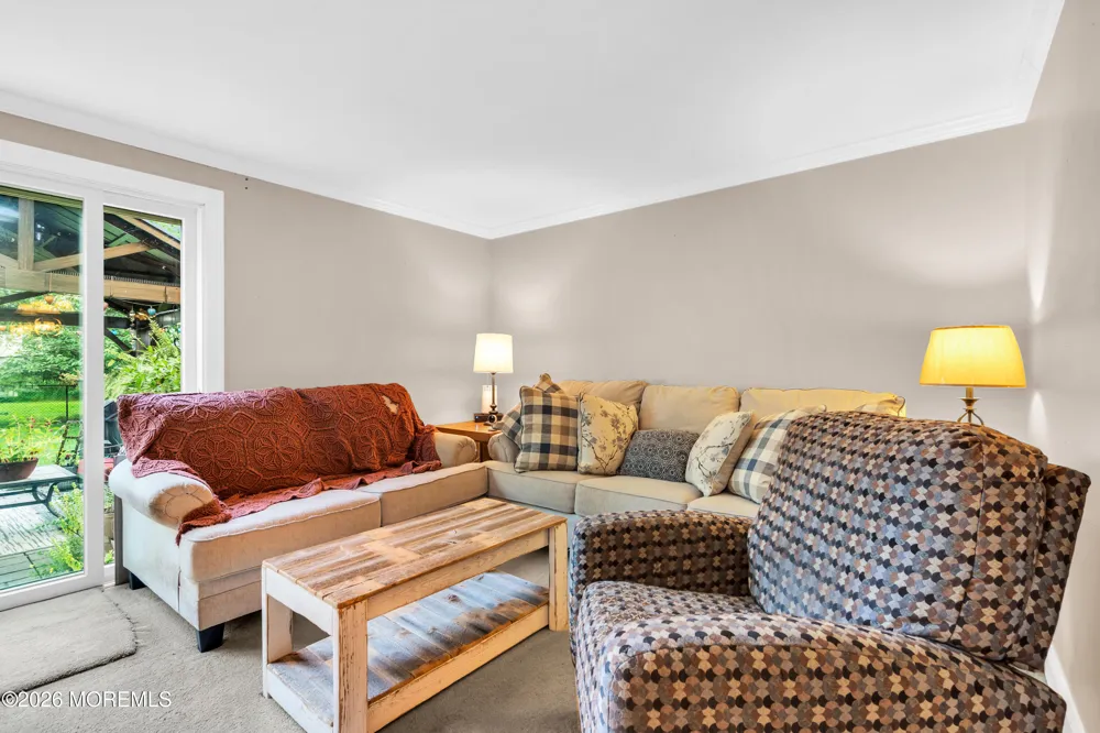 16 Hearth Court Howell, NJ 07731