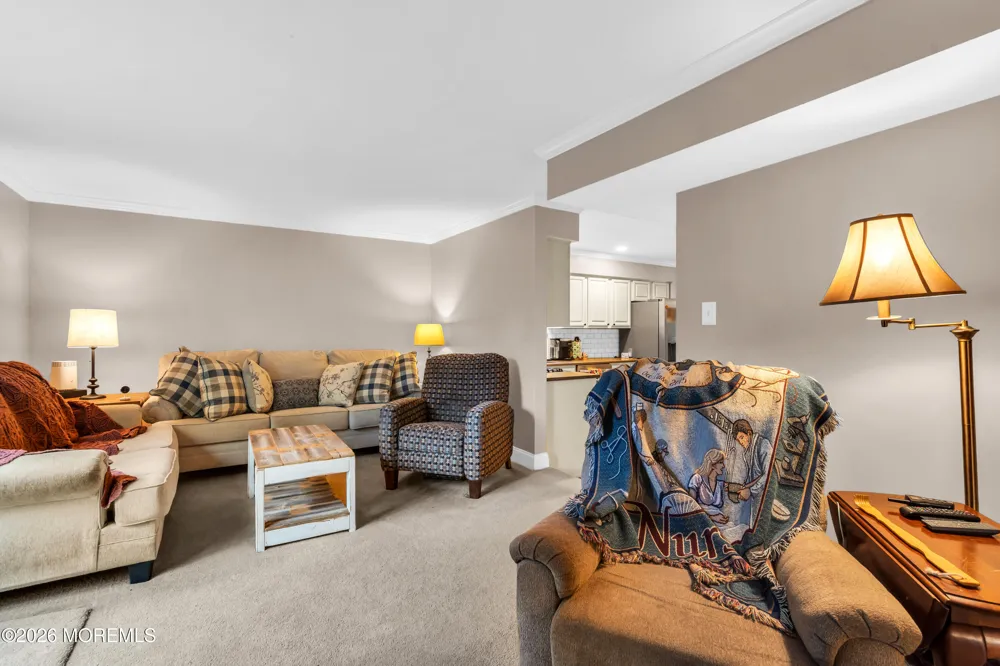 16 Hearth Court Howell, NJ 07731