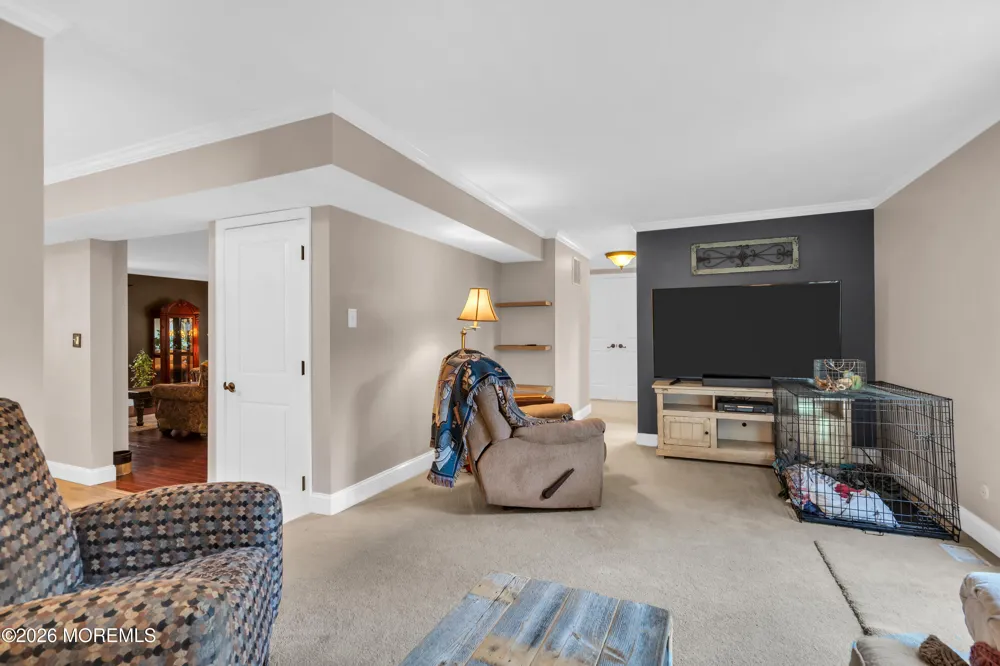 16 Hearth Court Howell, NJ 07731