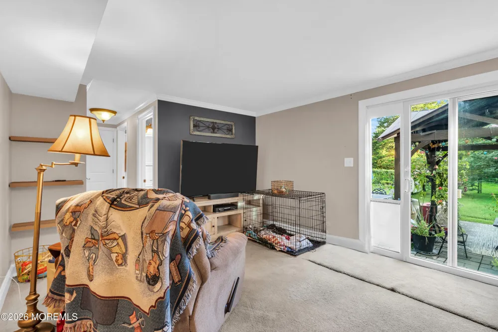 16 Hearth Court Howell, NJ 07731