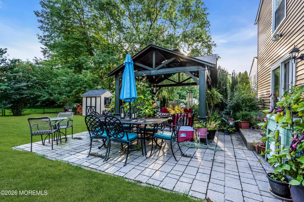 16 Hearth Court Howell, NJ 07731
