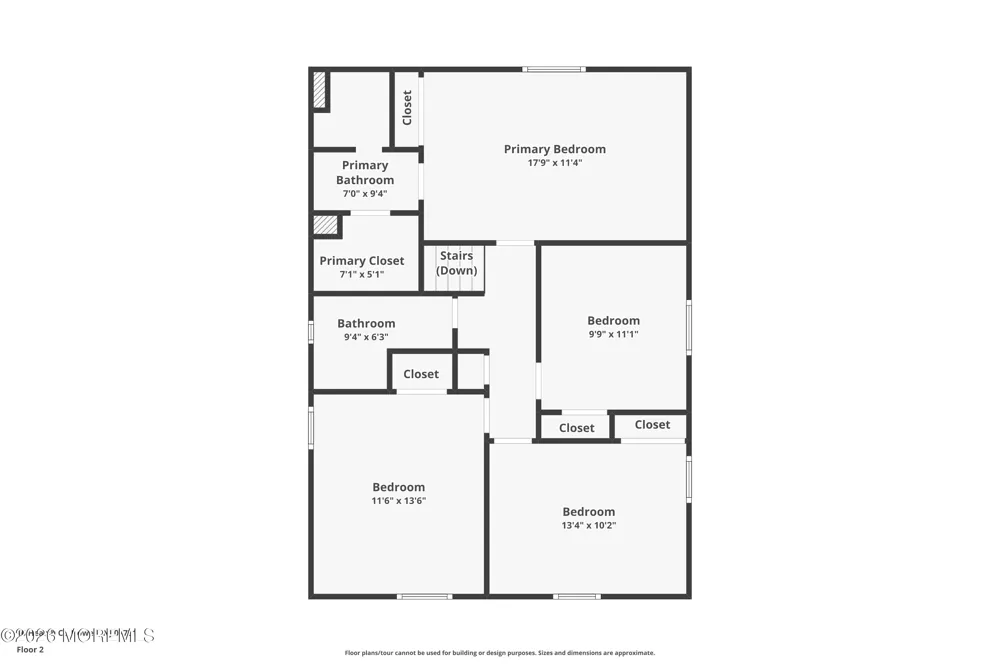 16 Hearth Court Howell, NJ 07731