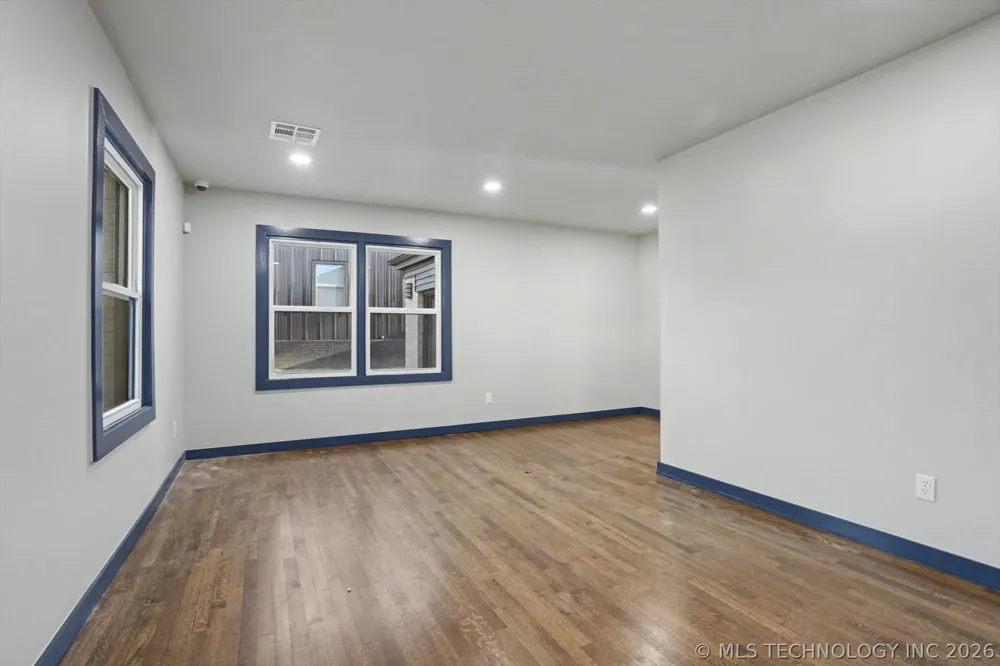 817 Henshaw Avenue Sapulpa, OK 74066
