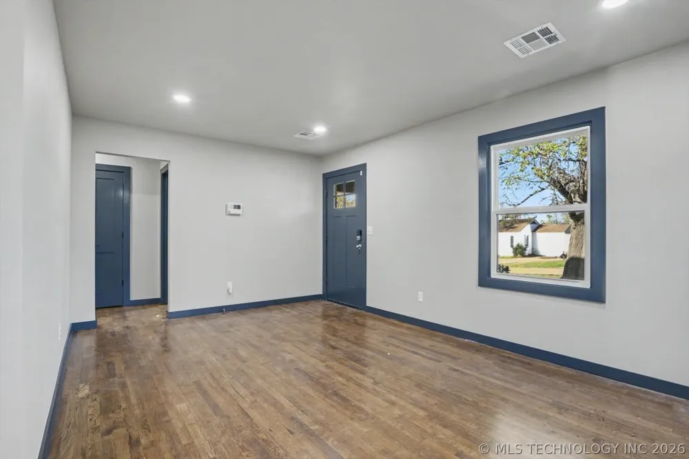 817 Henshaw Avenue Sapulpa, OK 74066