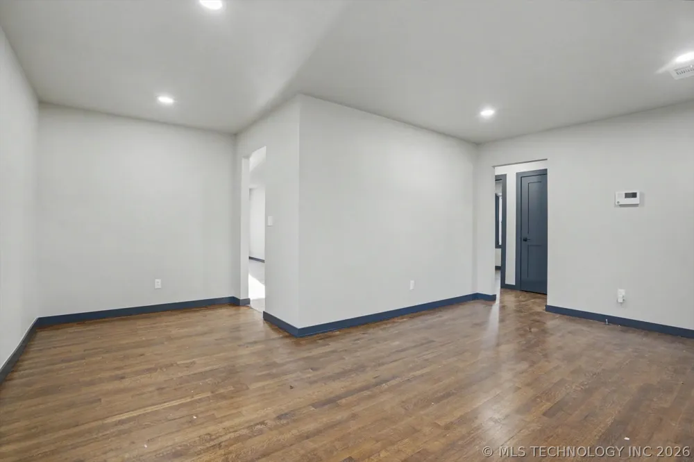 817 Henshaw Avenue Sapulpa, OK 74066