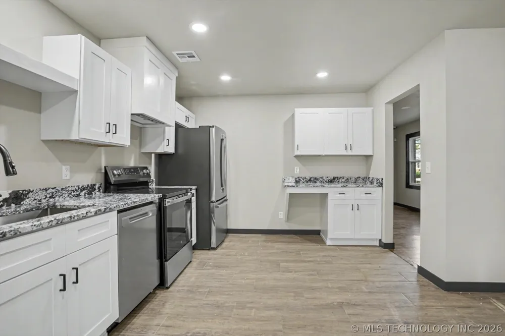 817 Henshaw Avenue Sapulpa, OK 74066