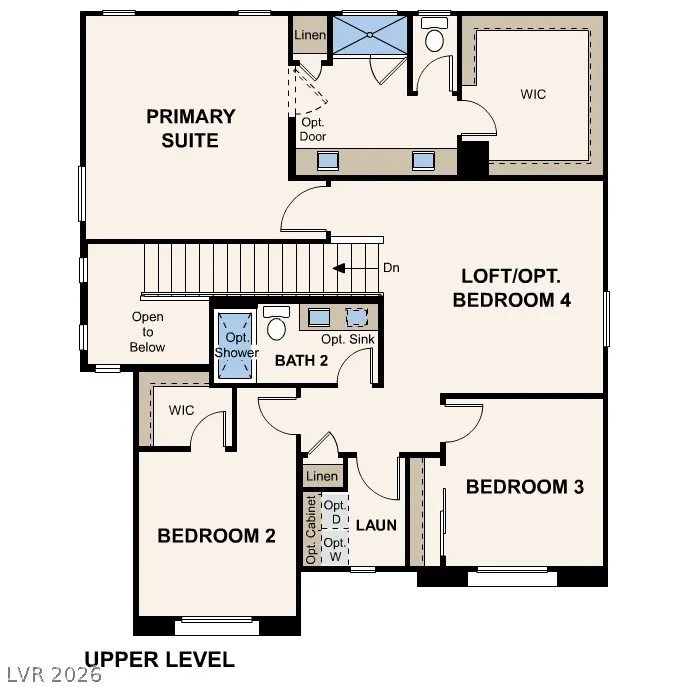 166 Milhof Court Henderson, NV 89011