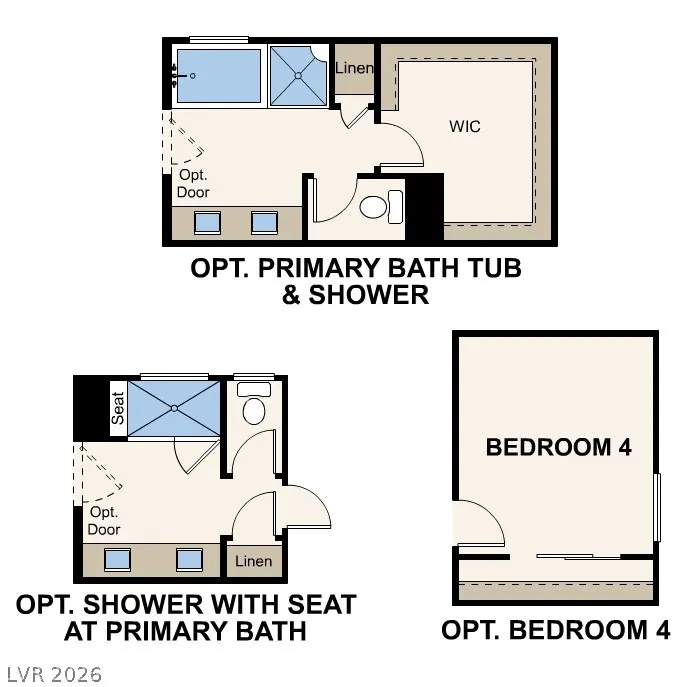 166 Milhof Court Henderson, NV 89011