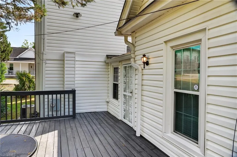 1386 Church Street Ramseur, NC 27316