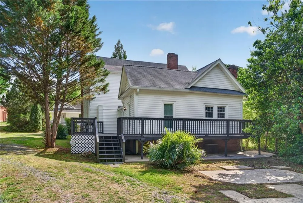 1386 Church Street Ramseur, NC 27316