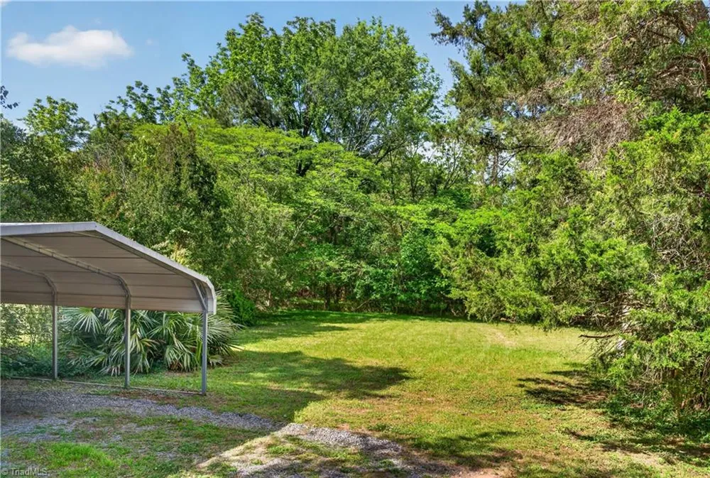 1386 Church Street Ramseur, NC 27316