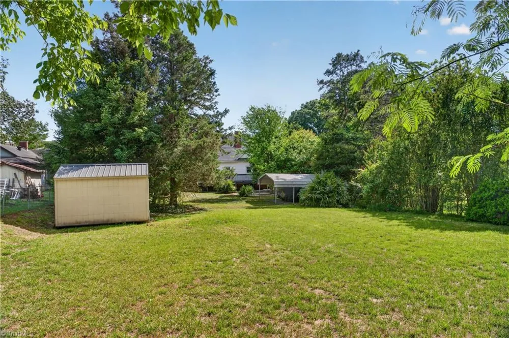 1386 Church Street Ramseur, NC 27316