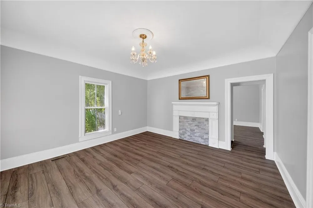 1386 Church Street Ramseur, NC 27316