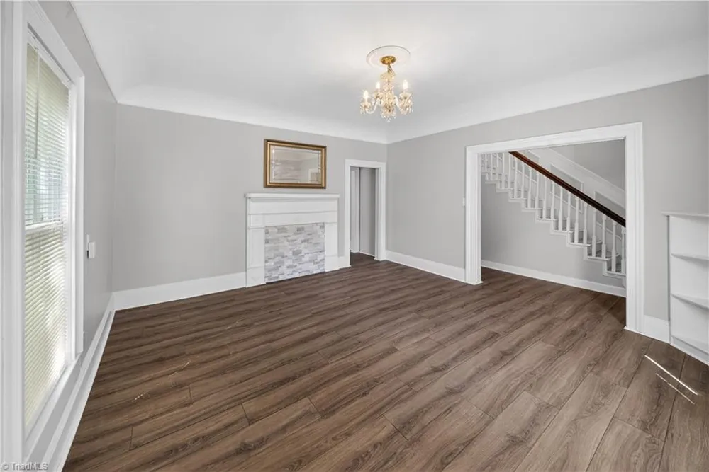 1386 Church Street Ramseur, NC 27316
