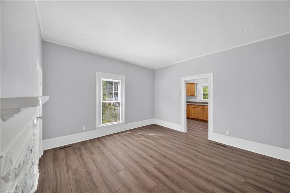 1386 Church Street Ramseur, NC 27316