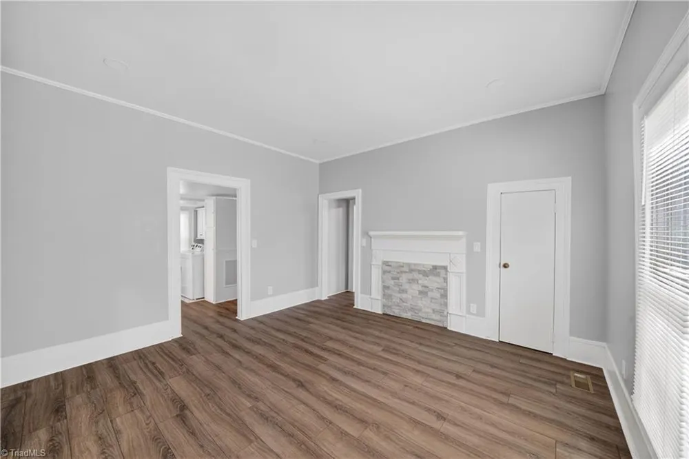 1386 Church Street Ramseur, NC 27316