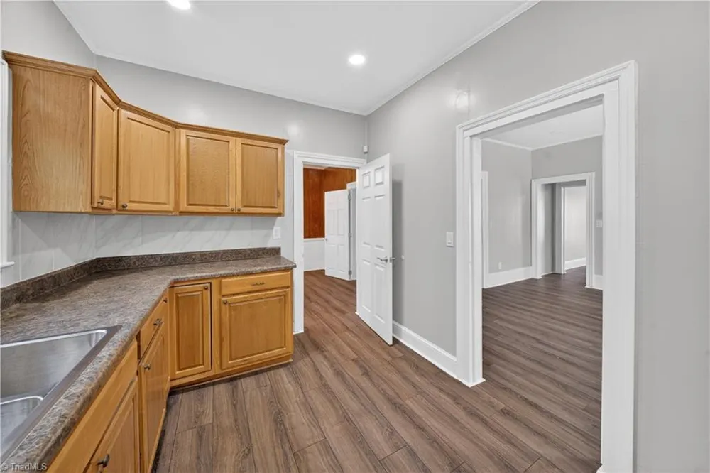 1386 Church Street Ramseur, NC 27316