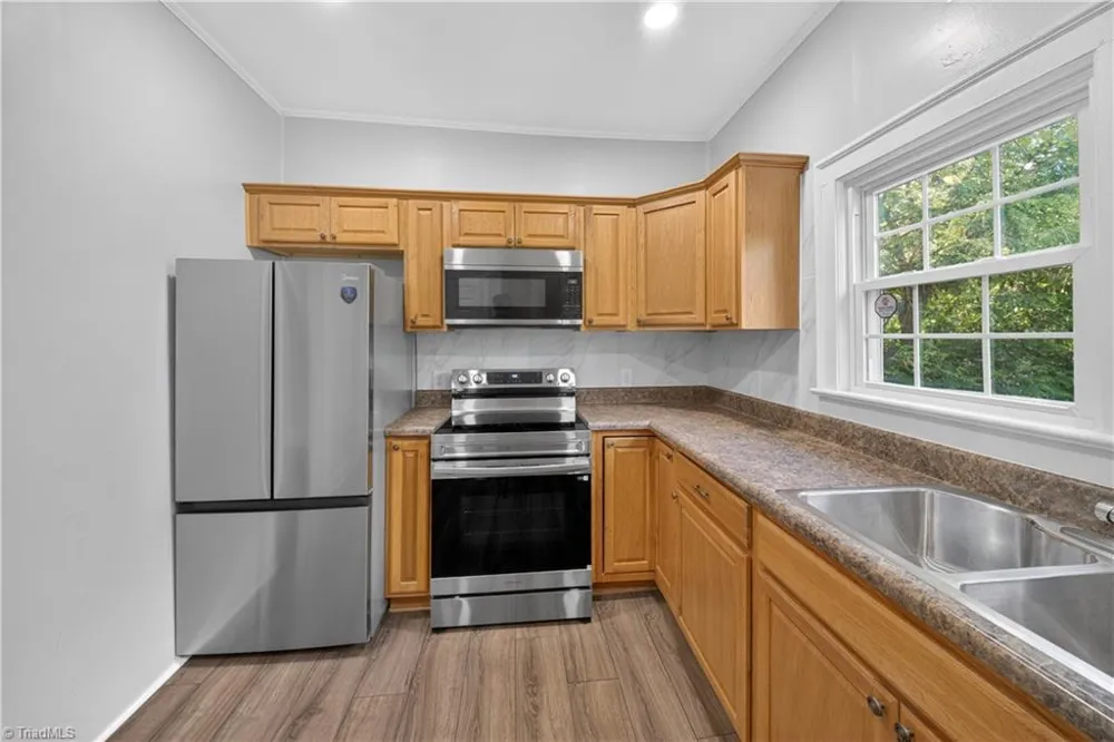 1386 Church Street Ramseur, NC 27316