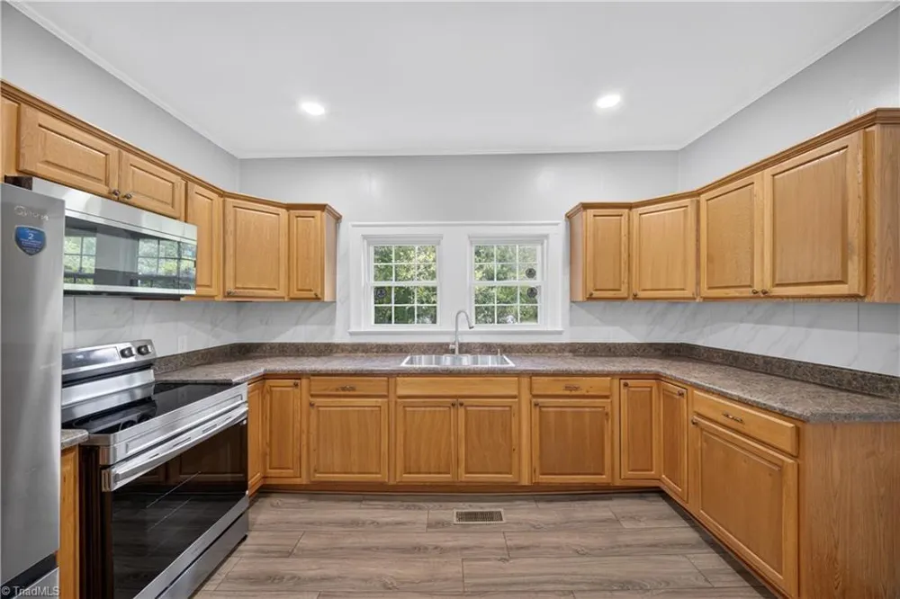 1386 Church Street Ramseur, NC 27316