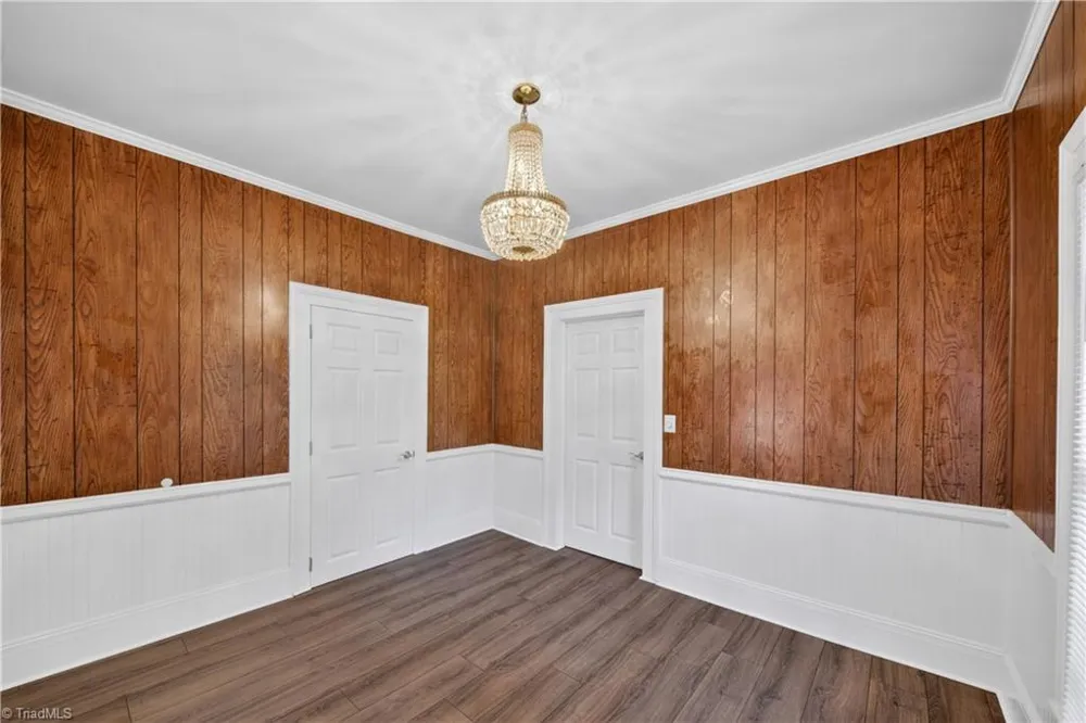1386 Church Street Ramseur, NC 27316