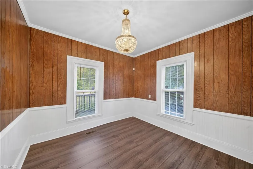 1386 Church Street Ramseur, NC 27316
