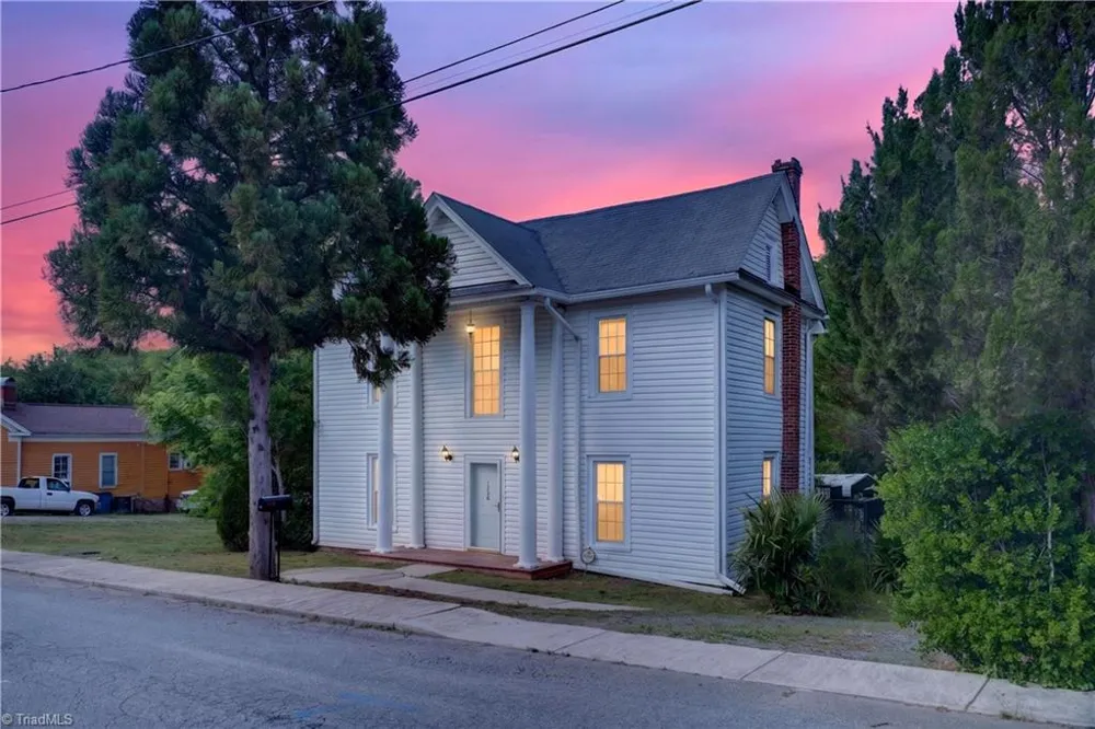 1386 Church Street Ramseur, NC 27316