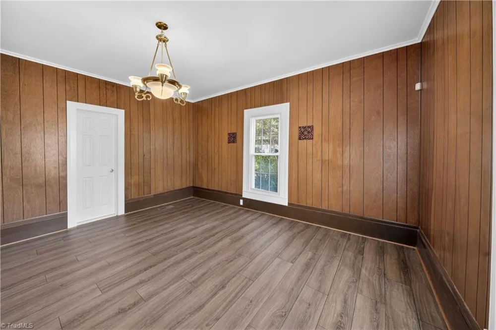 1386 Church Street Ramseur, NC 27316