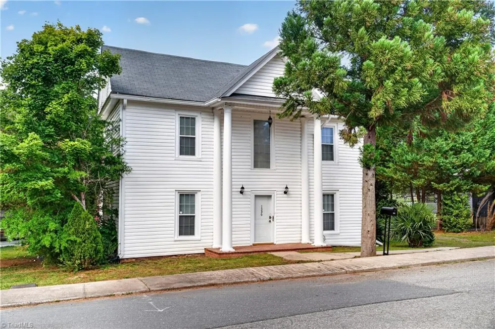 1386 Church Street Ramseur, NC 27316
