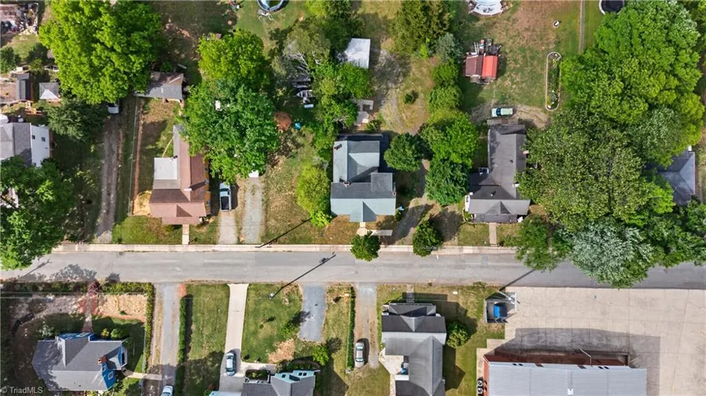 1386 Church Street Ramseur, NC 27316