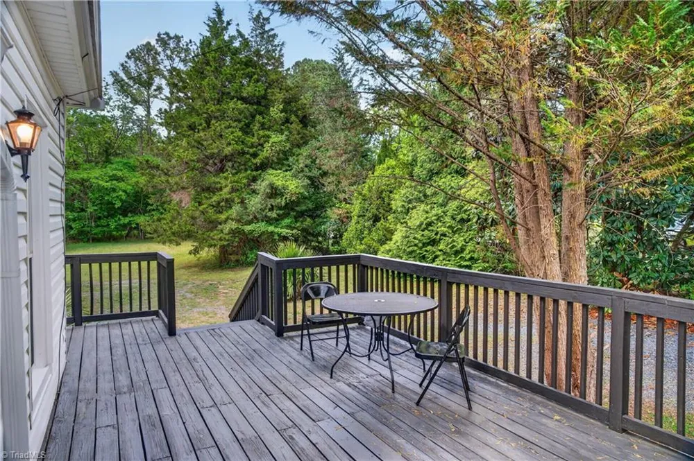 1386 Church Street Ramseur, NC 27316