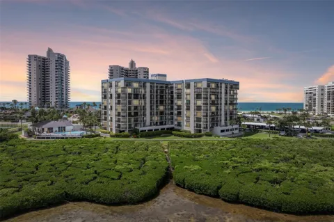1501 GULF BOULEVARD #104