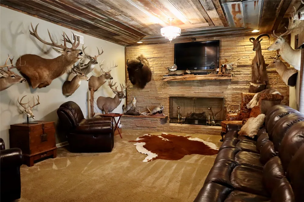 414 E Walnut Street Strawn, TX 76475