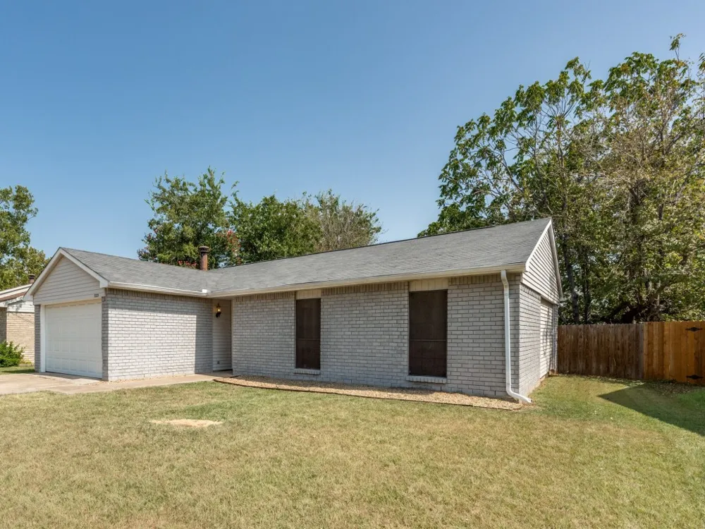 5225 Knox Drive The Colony, TX 75056