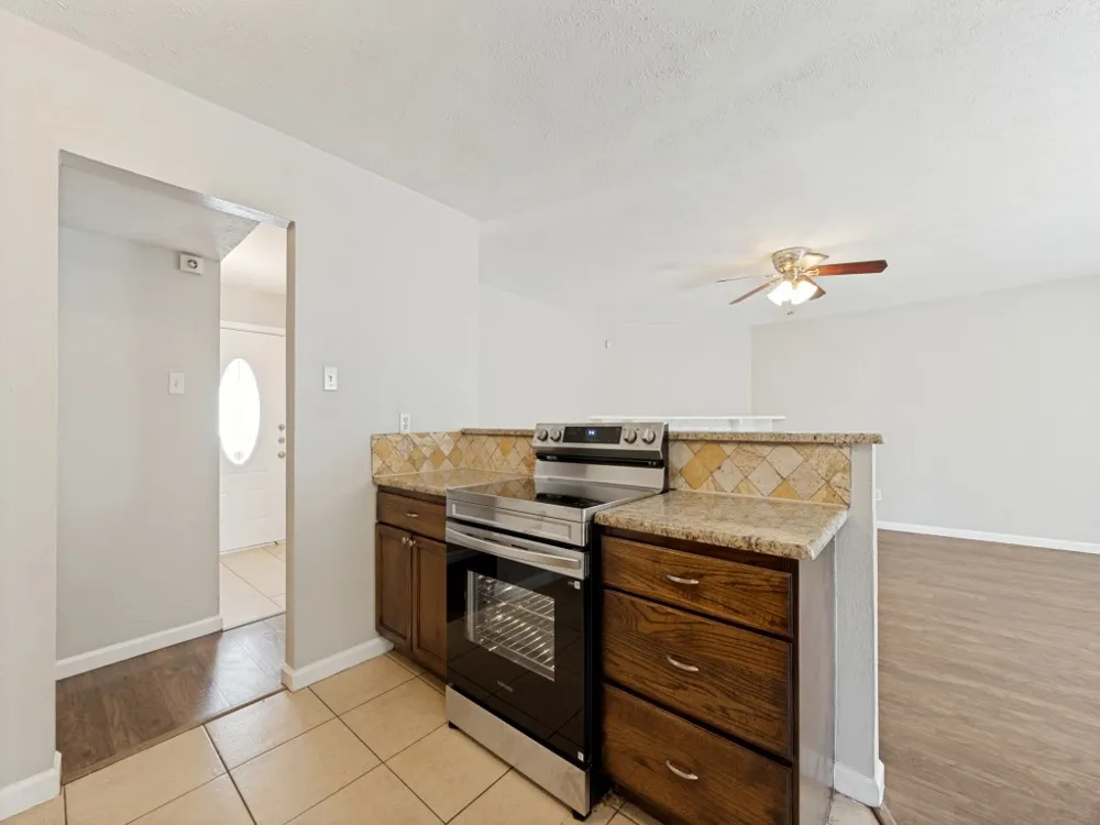 5225 Knox Drive The Colony, TX 75056