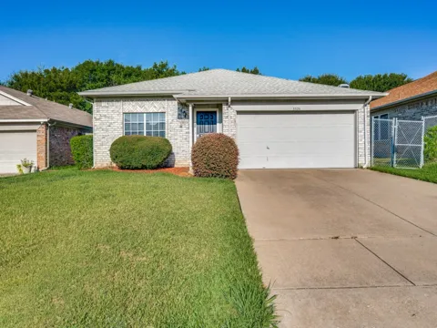 5520 Creekridge Drive