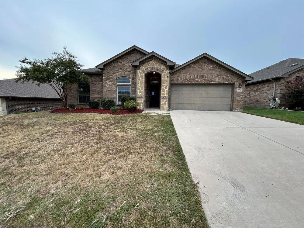 7908 Wilson Cliff Court White Settlement, TX 76108