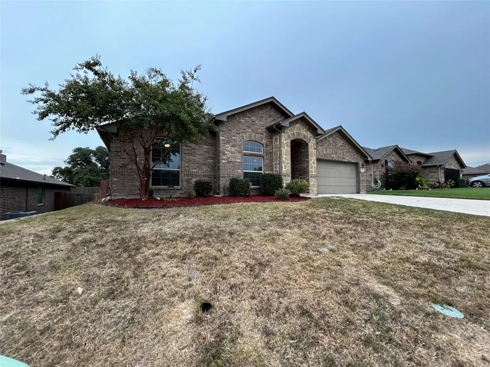 7908 Wilson Cliff Court White Settlement, TX 76108