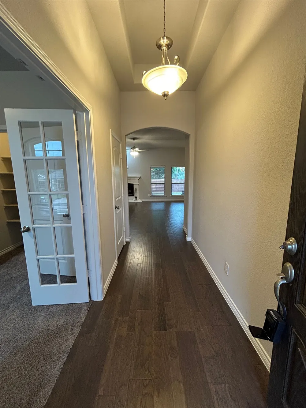 7908 Wilson Cliff Court White Settlement, TX 76108
